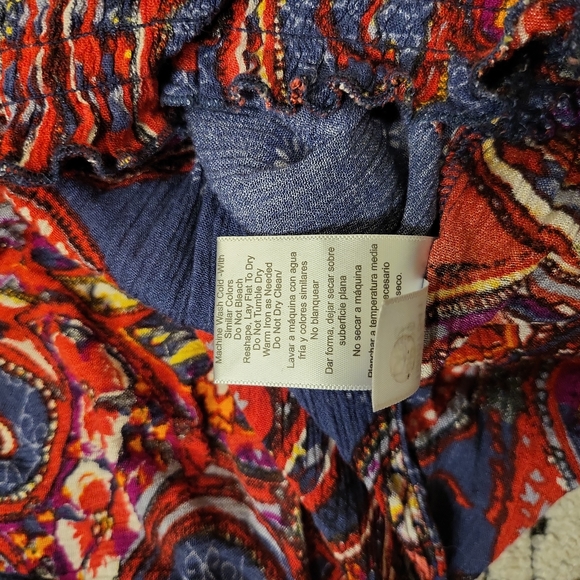 Paisley Top - Picture 7 of 9